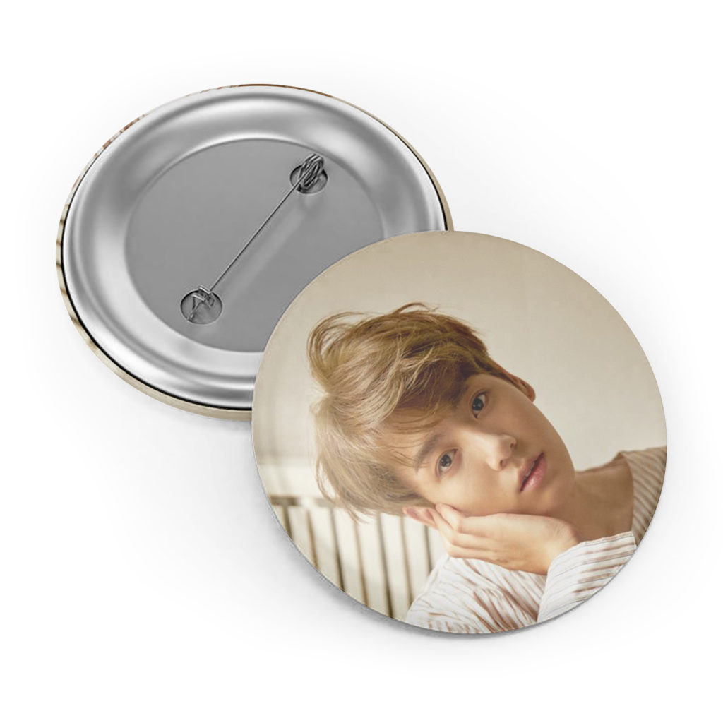 przypinka bts jungkook wz3