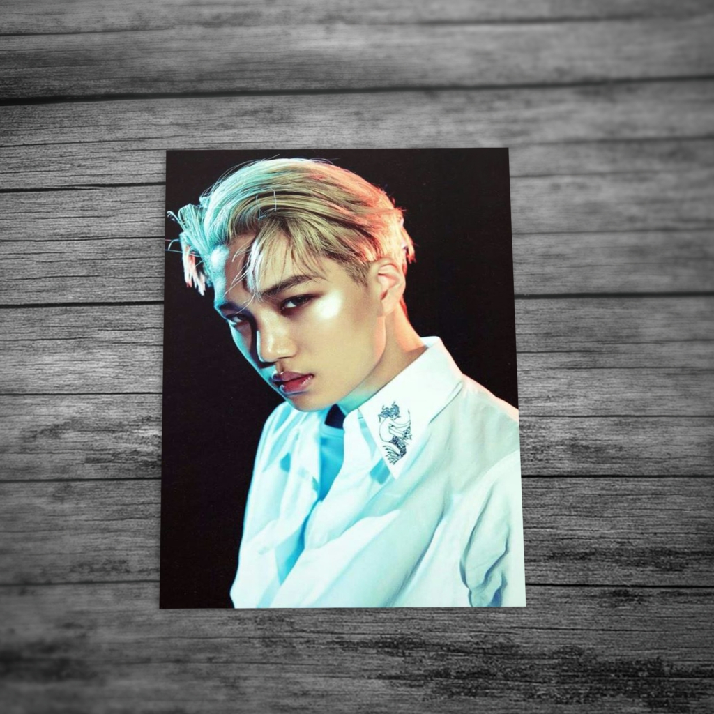 exo kai wz11