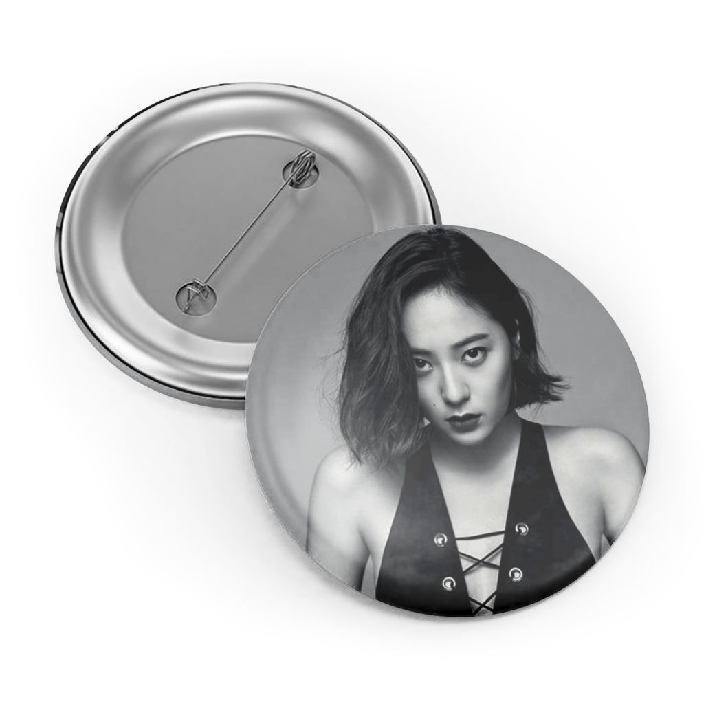 fx krystal wz3
