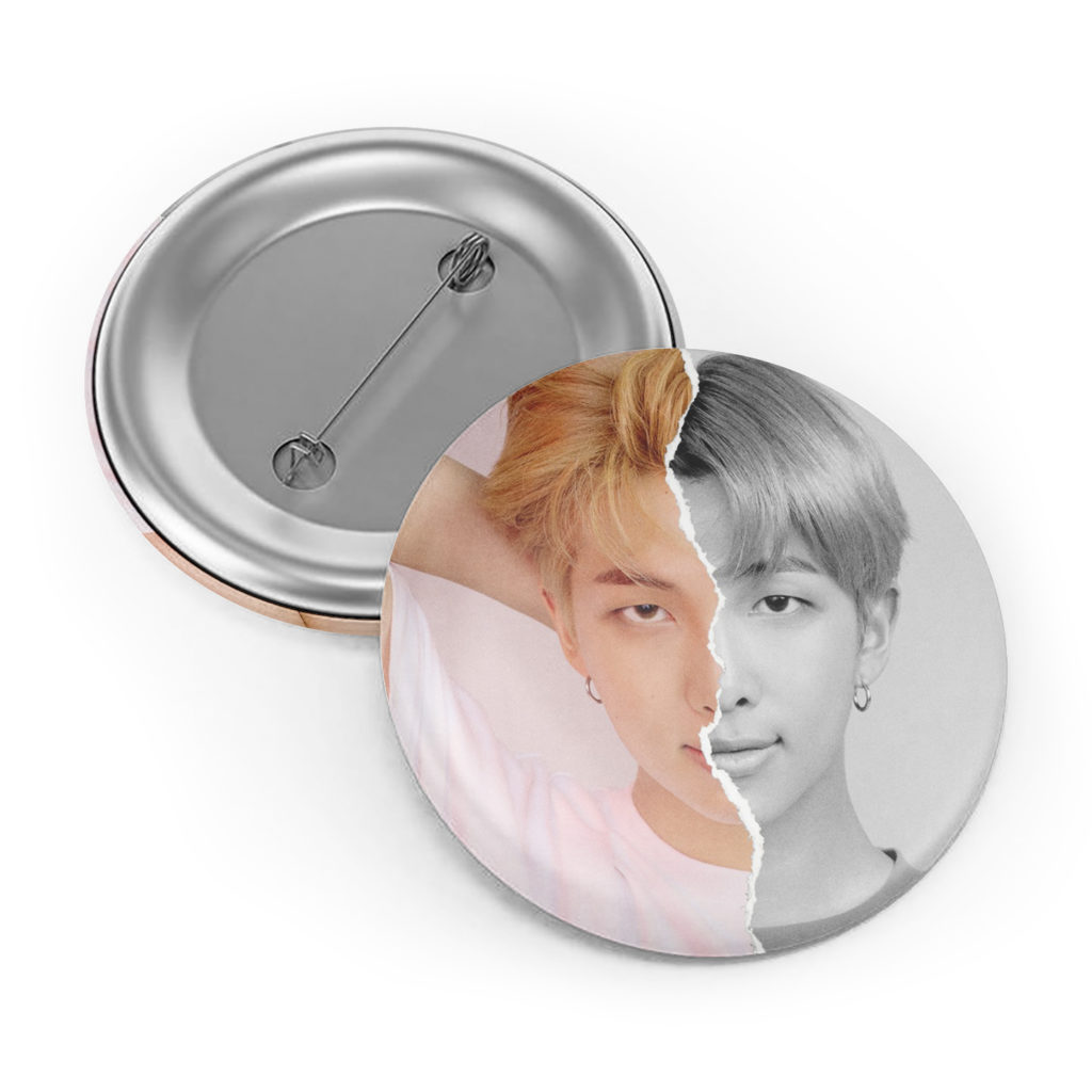 bts rap monster wz10