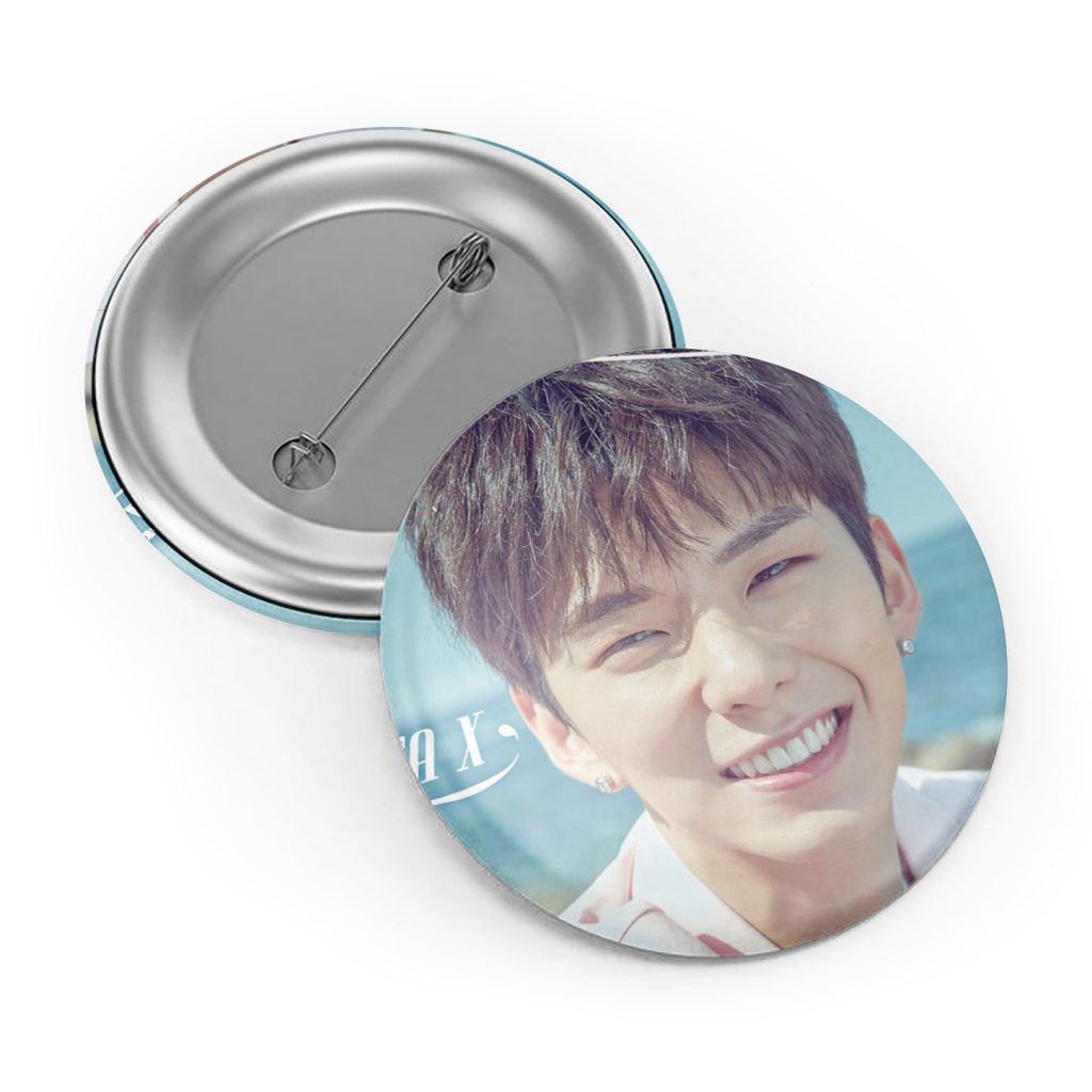 MONSTA X Kihyun wz11