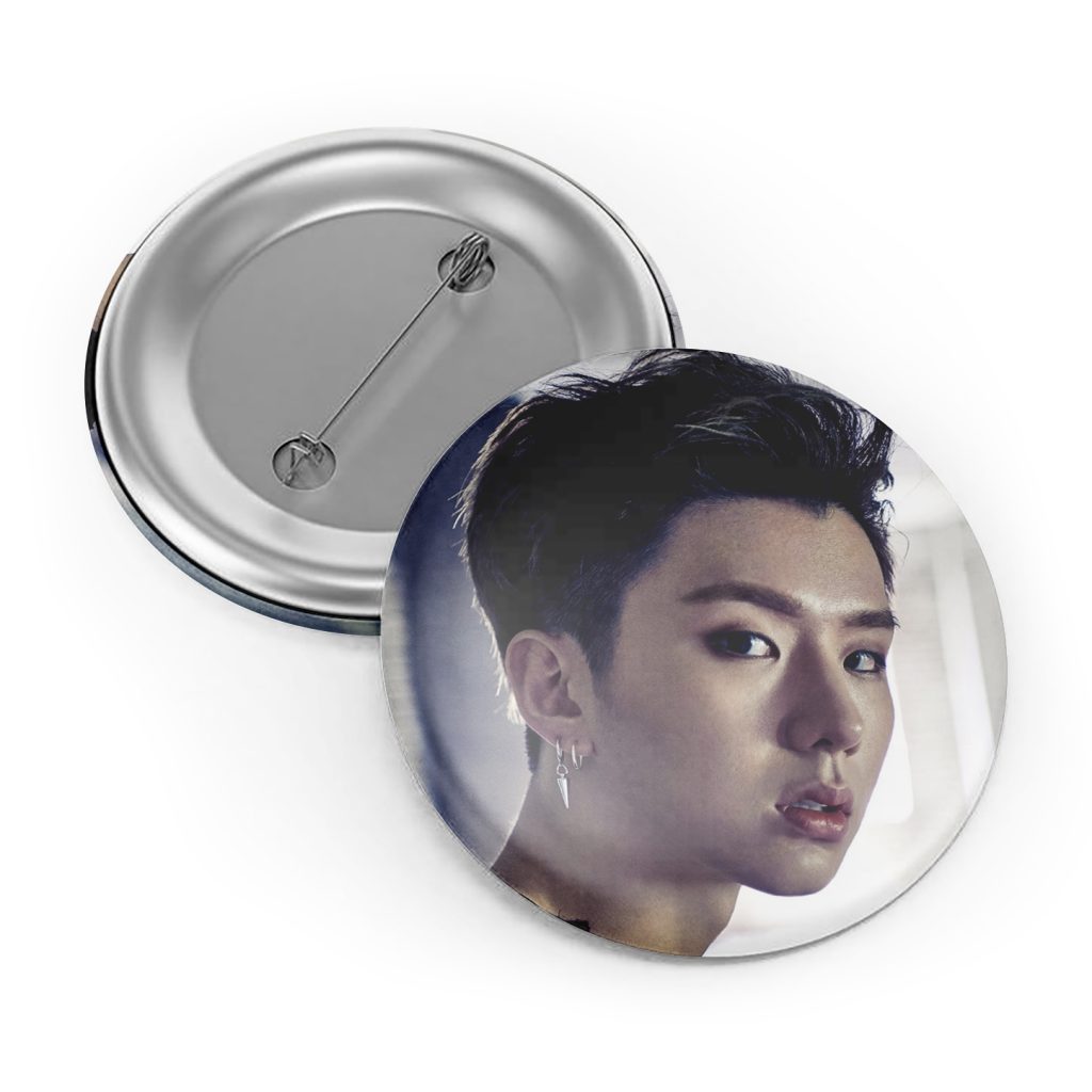 MONSTA X Kihyun wz14