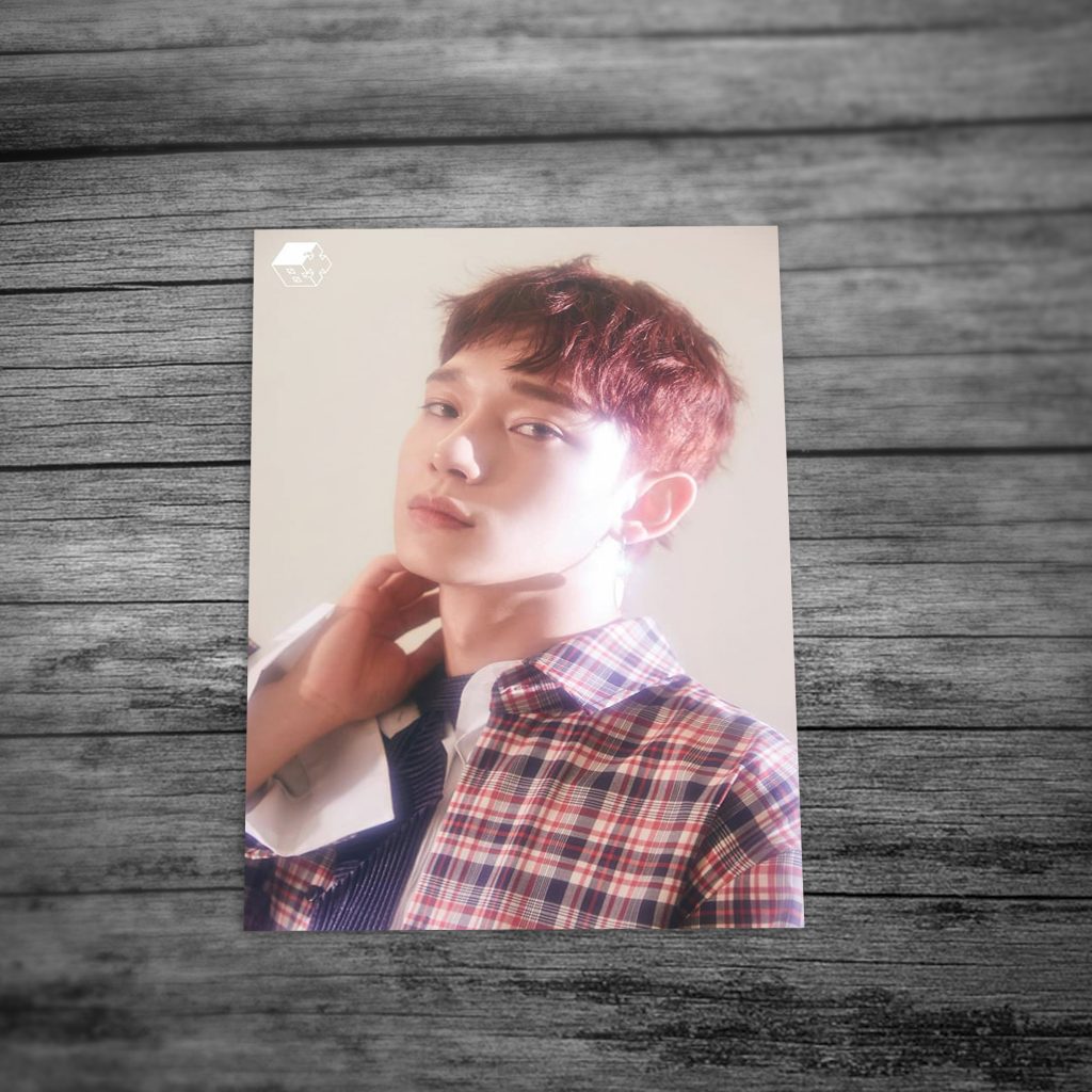 exo chen wz8
