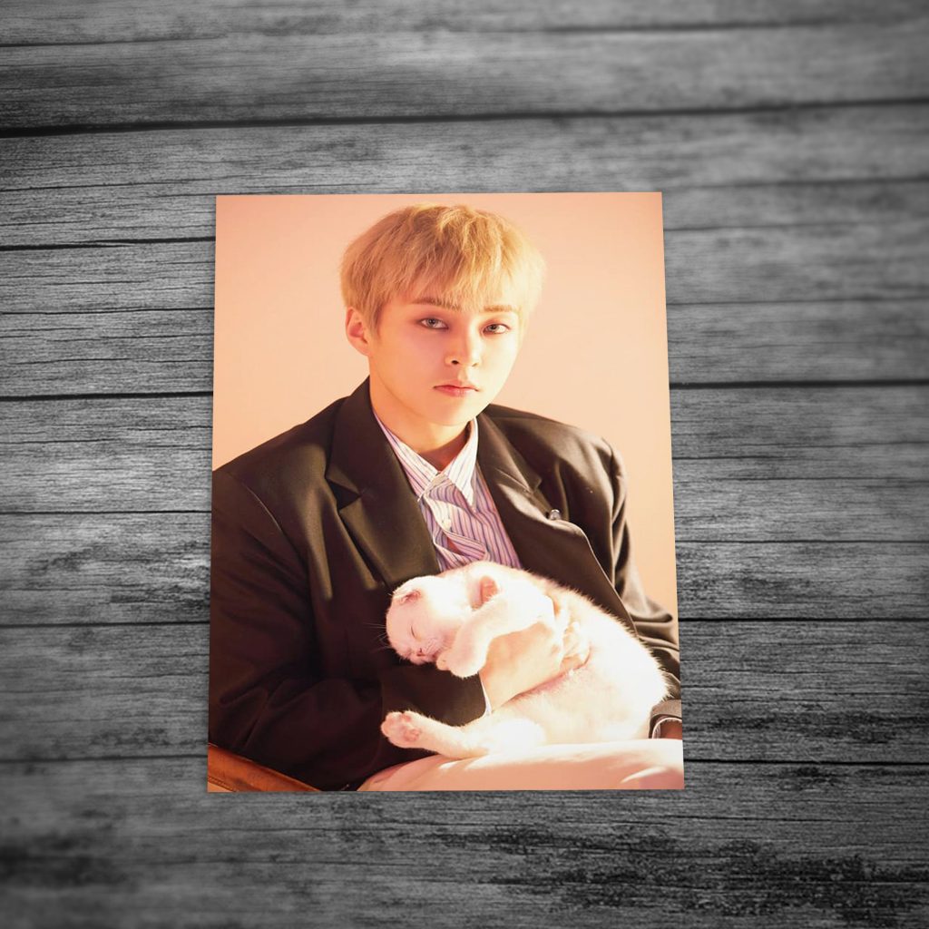 exo xiumin wz4