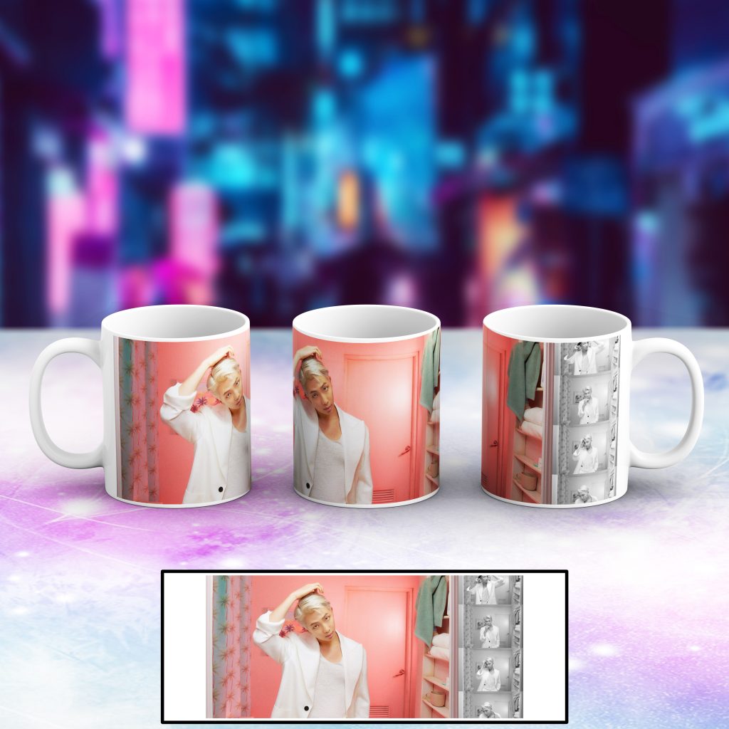 bts rap monster wz12