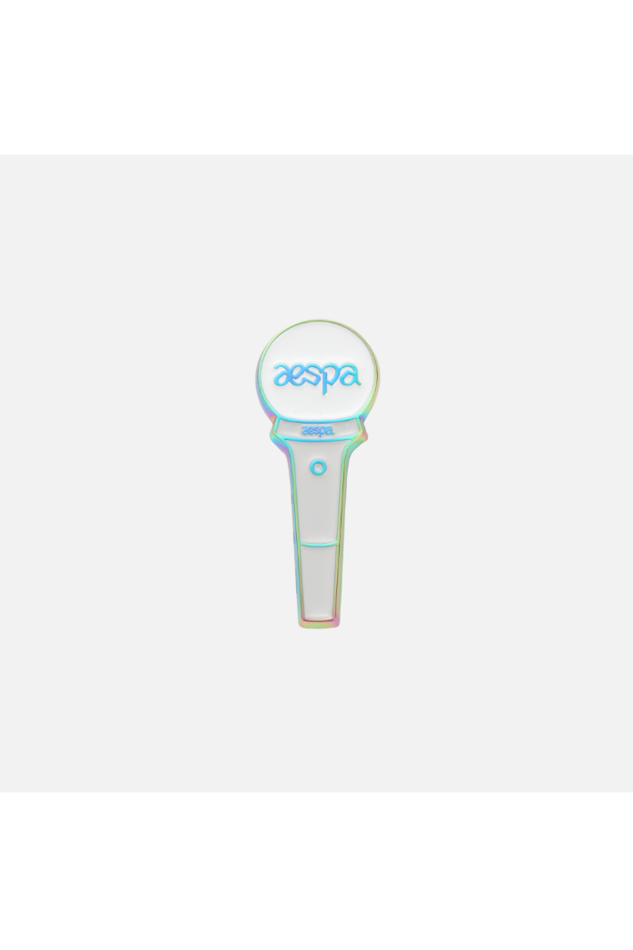 aespa MY SYNK. aespa BADGE
