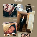 NA ZAMÓWIENIE] Album YUTA Depth (Limited Edition Existential Ver