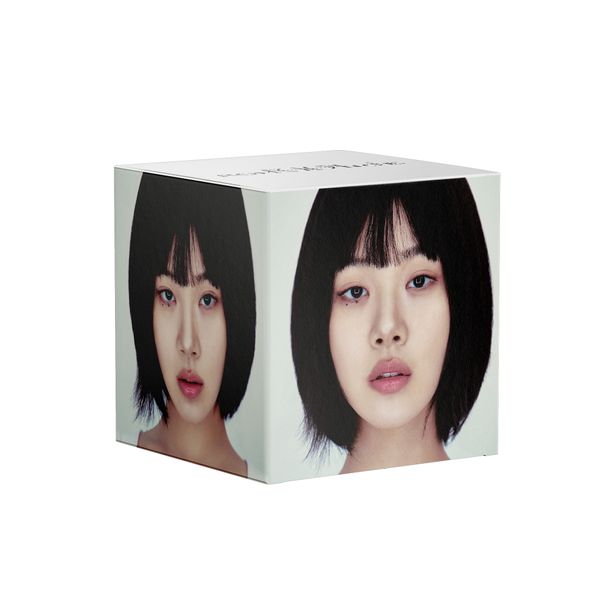 Album BIBI EVE ROMANCE (Special Ver)