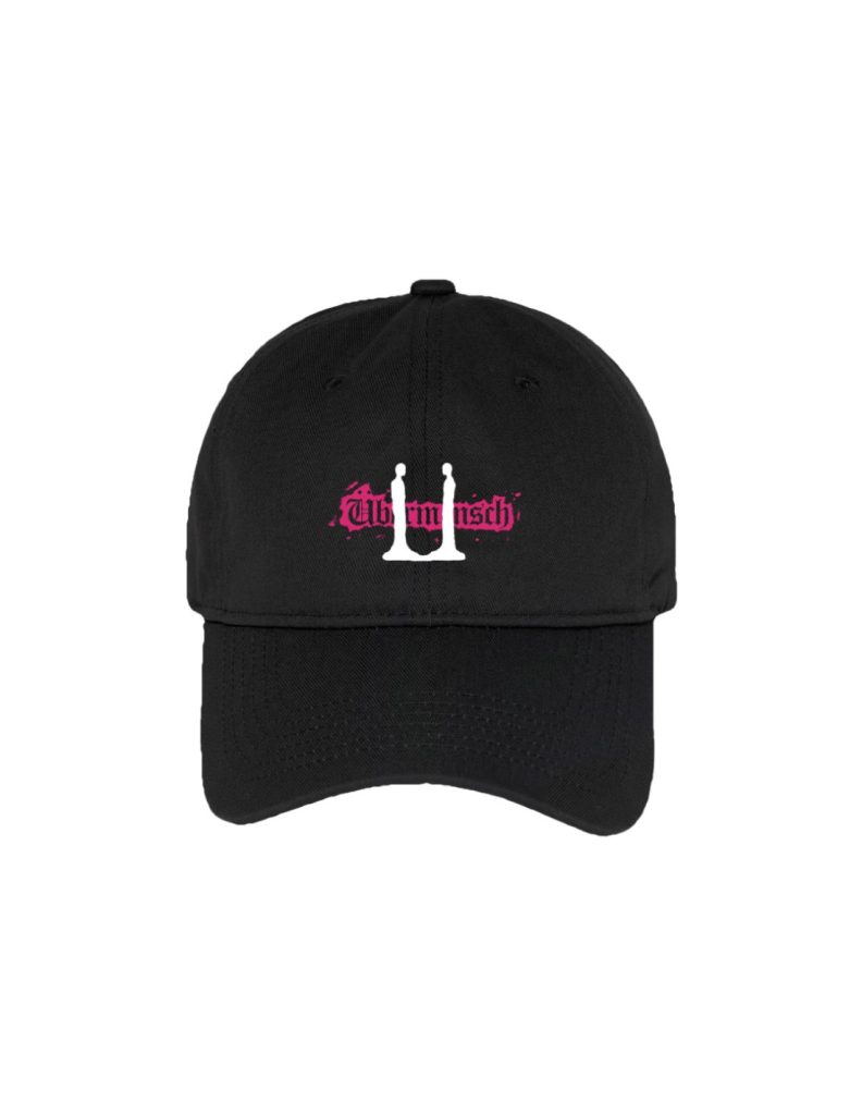 G-DRAGON 2025 WORLD TOUR IN KOREA BALL CAP