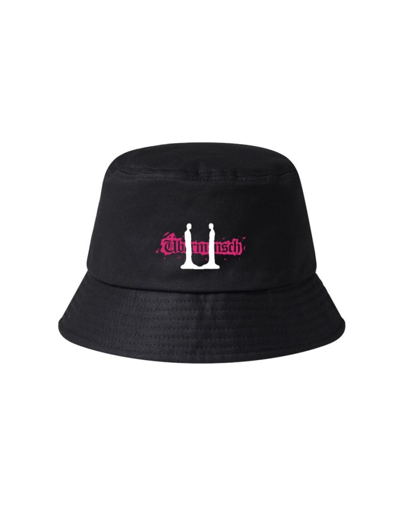 G-DRAGON 2025 WORLD TOUR IN KOREA BUCKET HAT