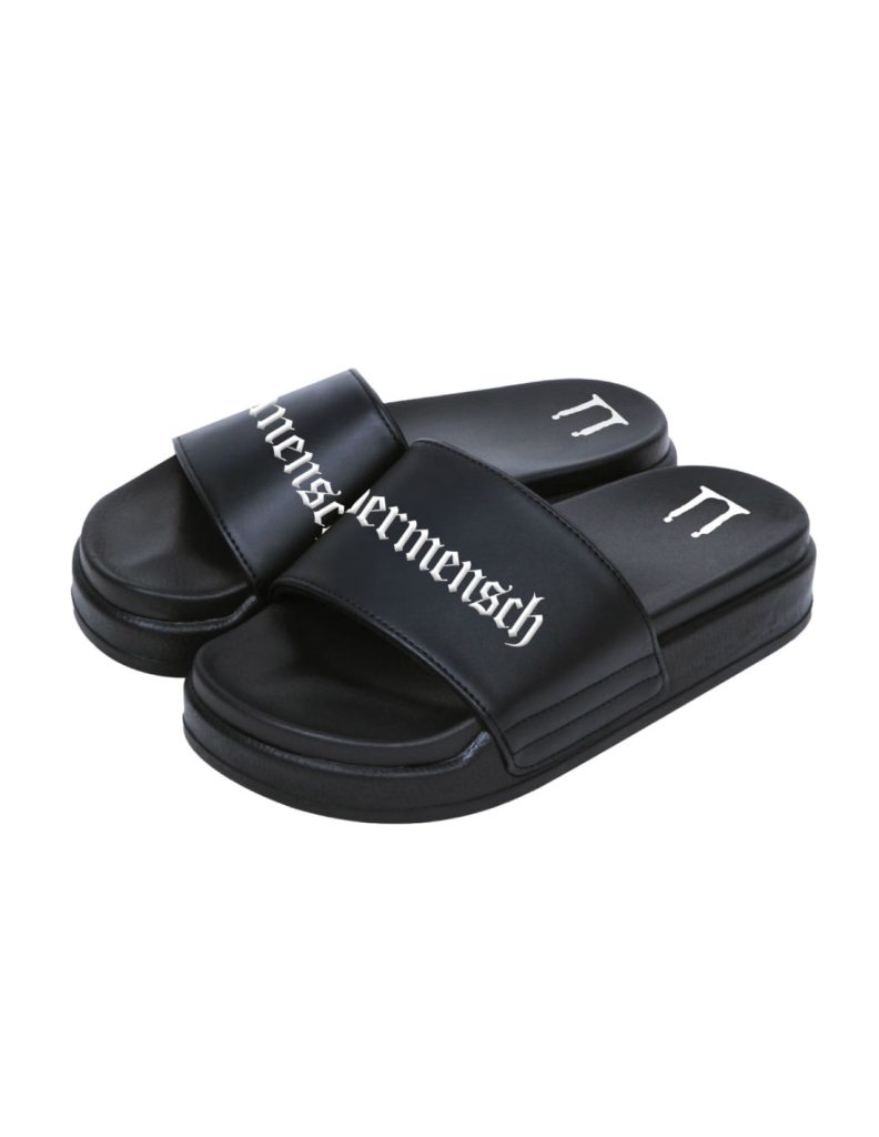 G-DRAGON 2025 WORLD TOUR IN KOREA SLIPPERS