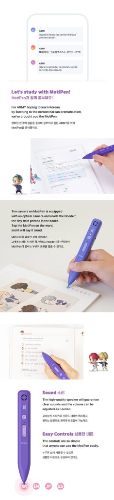 Learn! KOREAN with BTS (Global New Cover Edition) c