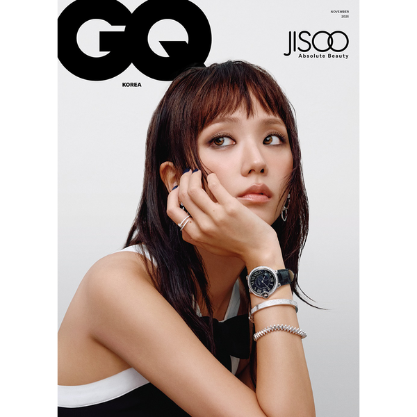 MAGAZYN GQ KOREA 11.2025 type c