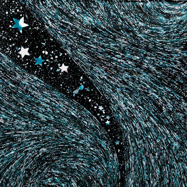 Album MUSHVENOM 1st Album 얼