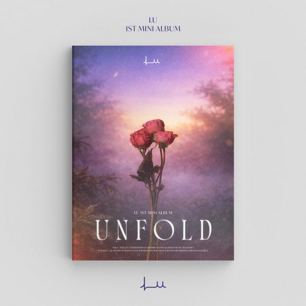 Album LU Unfold