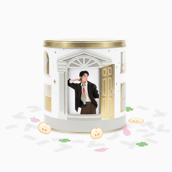 DOYOUNG 2025 ENCORE CONCERT Yours (BLU-RAY Ver)